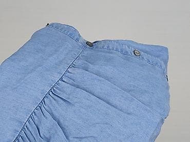 koszula h: H&M L.O.G.G., Sukienka damska, rozmiar L — 7