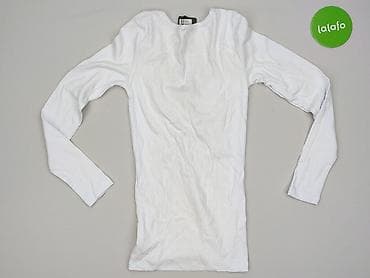 bluzki la blanche: La Pia, Bluzka damska, rozmiar One size — 3