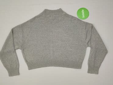 Жінкам: H&M, Светр жіночий, розмір S — 3