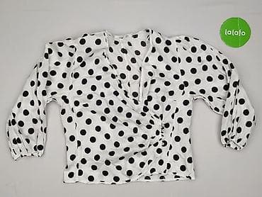 bluzki body: Bluzka damska, rozmiar M — 2