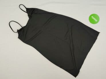 sukienki plisowana plus size: Sukienka damska, XL — 3