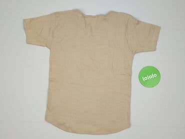 narzutka na sukienkę komunijną: Koszulka dla mężczyzn, rozmiar M — 3