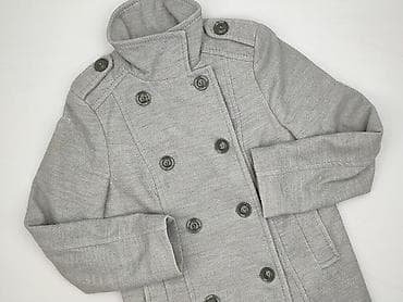 plasz: H&M, Płaszcz damski, rozmiar L — 1