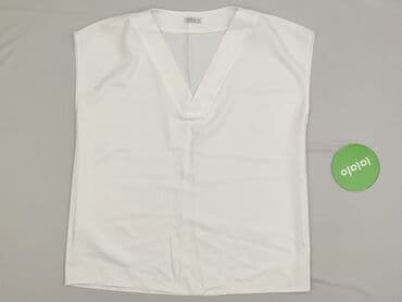 aplikacje z ubraniami: Bluzka damska, rozmiar XL — 2