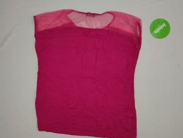 bluzki damskie dopasowane: Bluzka damska, rozmiar 2XL — 3