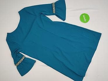 bialcon sukienki: Sukienka damska, rozmiar M — 3