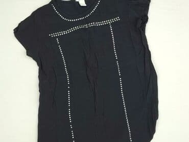 H&M, T-shirt damski, rozmiar M