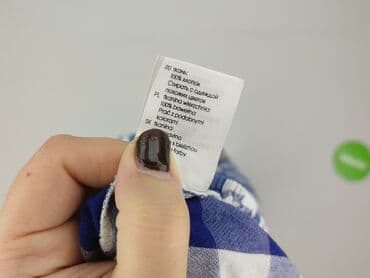 lindex kurtki: Lindex, Bluzka damska, 3XL — 4