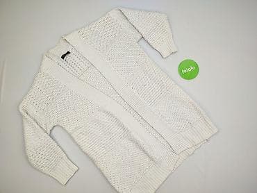 falbany: Reserved, Kardigan damski, rozmiar S — 2