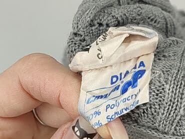 kurtka zimowa lucky five: LOTUS STYLE, Sweter damski, rozmiar L — 5