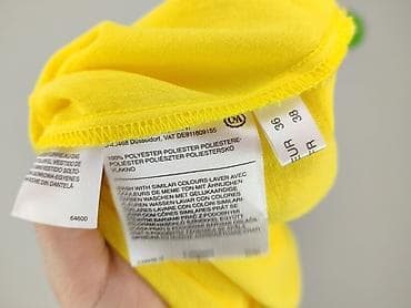 klapki deichman: Yessica, Sukienka damska, rozmiar S — 6