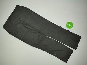 croppa: Urban Classics, Spodnie cargo damskie, rozmiar M — 3