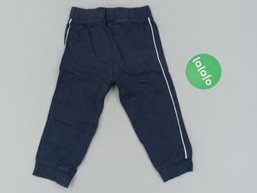 bluzki dziewczęce 164 allegro: Sweatpants, 1.5-2 years, 92, condition - Good — 3