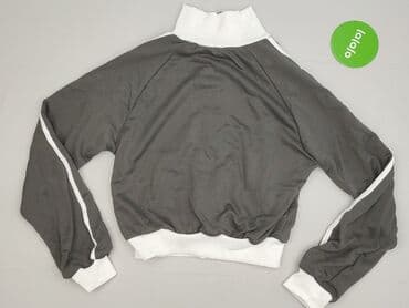 shein odzież wierzchnia plus size: Shein, Komplet dresowy damski, S — 4