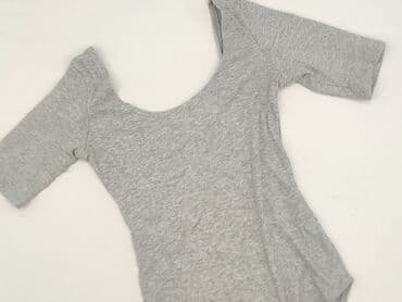 oversized t shirty basic: PULL&BEAR, Women`s body, size M (EU 38) — 1