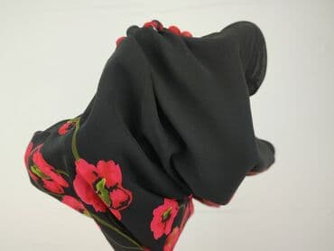 zaxy sandały czarne: AX Paris, Sukienka damska, rozmiar S — 6