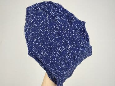 reserved sukienka niebieska w groszki: Divided, Sukienka damska, rozmiar M — 6