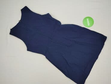 modbis sukienki granatowe: Orasy, Sukienka damska, rozmiar S — 3