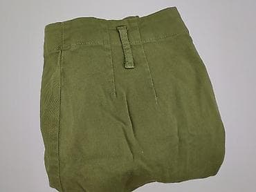 bershka cargo: Bershka, Spodnie cargo damskie, rozmiar M — 6