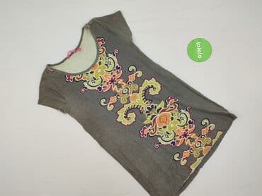 sukienka na chrzest dla babci: T-shirt damski, rozmiar S — 2