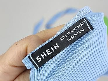 komplety bikini: Shein, Top damski, rozmiar L — 4
