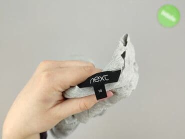 t shirt damski z haftem: Next, T-shirt damski, rozmiar M — 6