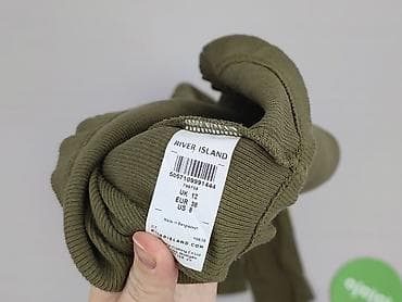 merino: River Island, Golf damski, rozmiar M — 4
