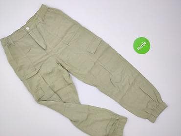 softshell lidl: Calzedonia, Spodnie cargo damskie, rozmiar S — 2