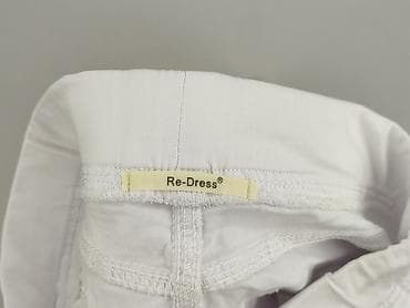 reebok topy: Re-Dress, Spodnie materiałowe damskie, rozmiar XL — 4