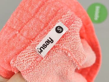 sinsay biale spodenki: Sinsay, Szorty damskie, rozmiar S — 5