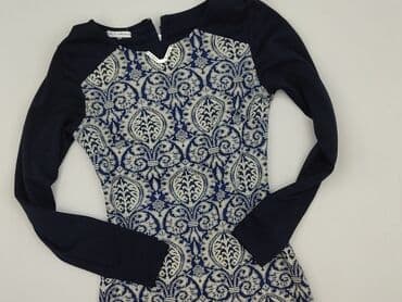 szablony sukienek: Sukienka damska, rozmiar S — 1