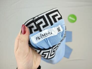 hexeline buty: Flam Mode, Legginsy Sportowe damskie, L — 4