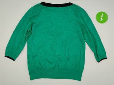wallis sweter: Wallis, Sweter damski, rozmiar XL — 3