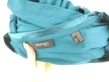 bluzka do karmienia lidl: Women's blouse, size 3XL (EU 46) — 5