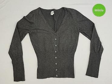 hermeski klapki: Saint Tropez, Kardigan damski, rozmiar S — 2