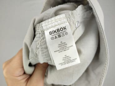 jeansy motel: Bik Bok, Jeansy damskie, rozmiar M — 6