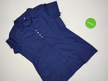 ciuchy robocze: Uniform, Tunika damska, rozmiar XL — 2