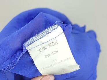 blaklader koszulka: Bik Bok, Bluzka damska, rozmiar M — 4