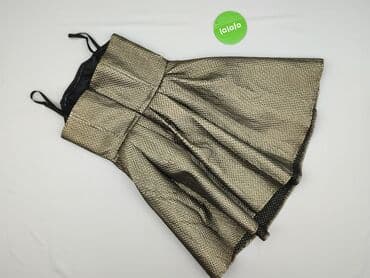 sinsay sukienki cekiny: Sinsay, Women`s dress, size M — 4