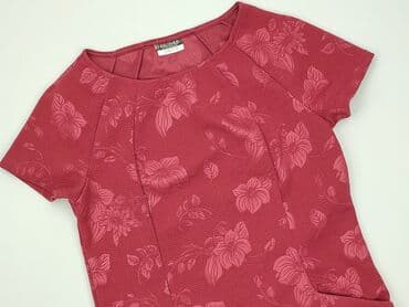 sukienki dla babci allegro: Sukienka damska, S — 1