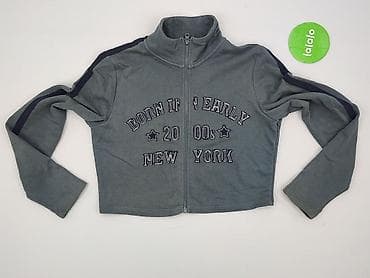 lata 90: Bershka, Bluza damska
, rozmiar L — 3