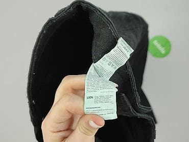 sinsay m: Sinsay, Jeansy damskie, rozmiar XS — 5