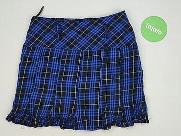 divided skirt: Spódnica damska, rozmiar M — 2