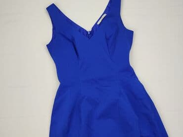 blue motion sukienki: AGGI, Women`s dress, size L (EU 40) — 1