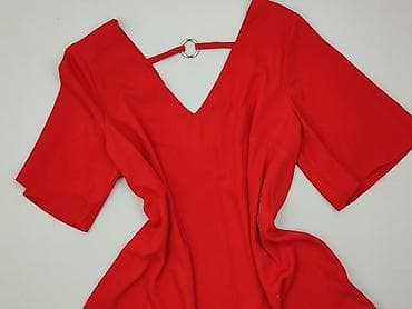 drapowane body: F&F, Bluzka damska, rozmiar XL — 1