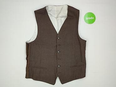 secound hand: IDEAL, Garnitur dla mężczyzn, rozmiar XL — 7