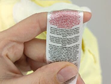 krótkie spodenki z wysokim stanem gdzie kupić: Beloved, Szorty damskie, rozmiar M — 6