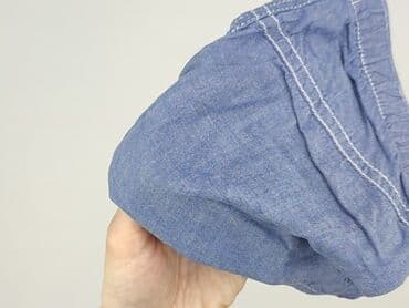 ccc kapcie inblu: Шорти, H&M, 3-6 міс., стан - Дуже гарний — 4