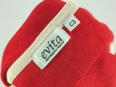 Women's Clothing: Evita, Women's blouse, size 8XL (EU 56) — 4