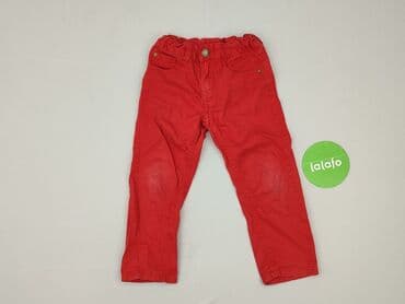 oryginalna koszulka barcelony lewandowski: Jeans, Lupilu, 2-3 years, 92/98, condition - Very good — 2